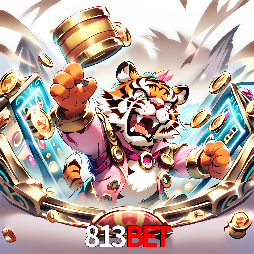 813BET-Logo